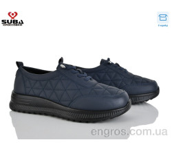 Кроссовки SUBA