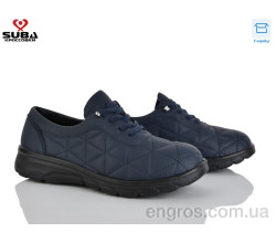 Кроссовки SUBA