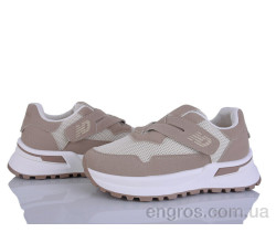 Кроссовки Loretta