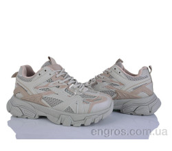 Кроссовки Loretta