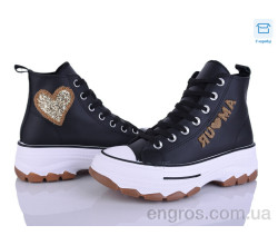 Кеды Захар-Gold