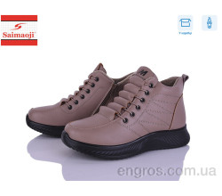 Ботинки Saimaoji
