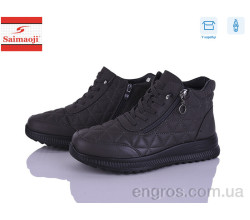 Ботинки Saimaoji