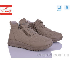Ботинки Saimaoji