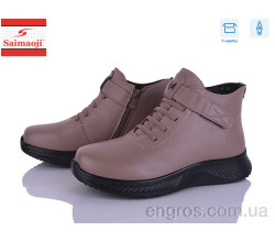Ботинки Saimaoji