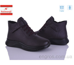 Ботинки Saimaoji