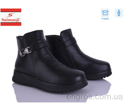 Ботинки Saimaoji