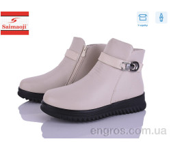 Ботинки Saimaoji