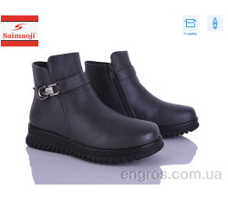 Ботинки Saimaoji