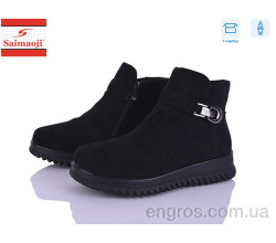 Ботинки Saimaoji