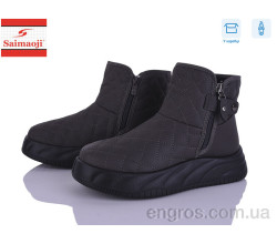 Ботинки Saimaoji