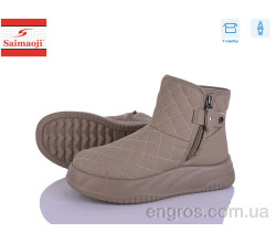 Ботинки Saimaoji
