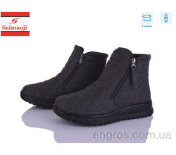 Ботинки Saimaoji