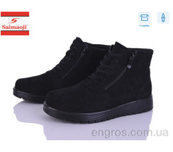 Ботинки Saimaoji