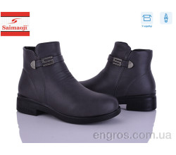 Ботинки Saimaoji