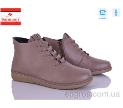 Ботинки Saimaoji
