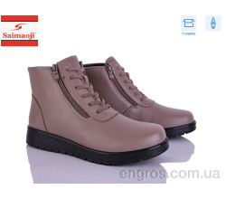 Ботинки Saimaoji