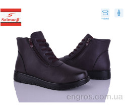 Ботинки Saimaoji