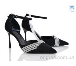 Туфли L&M-Lemon