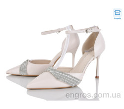 Туфли L&M-Lemon