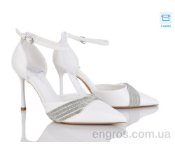 Туфли L&M-Lemon