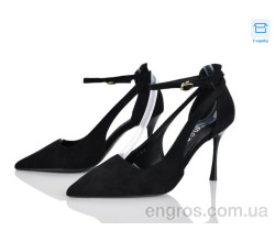 Туфли L&M-Lemon