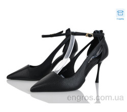 Туфли L&M-Lemon