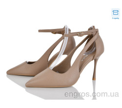 Туфли L&M-Lemon