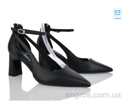 Туфли L&M-Lemon