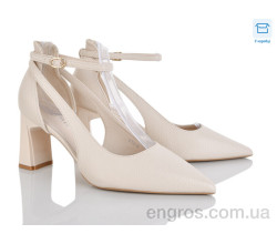 Туфли L&M-Lemon