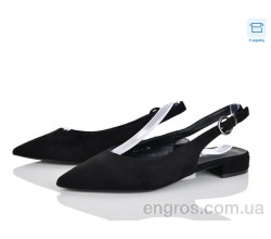 Туфли L&M-Lemon