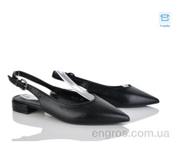 Туфли L&M-Lemon