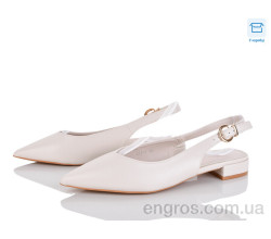 Туфли L&M-Lemon