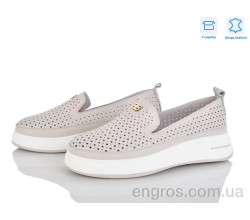 Туфли L&M-Lemon