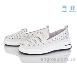 Туфли L&M-Lemon