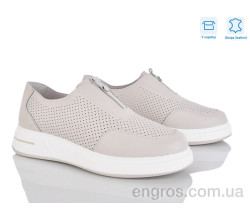 Туфли L&M-Lemon