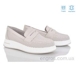 Туфли L&M-Lemon