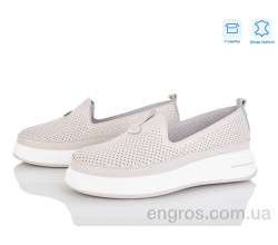 Туфли L&M-Lemon