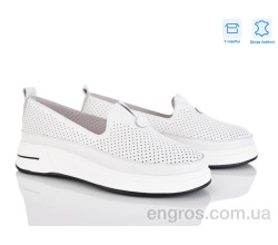 Туфли L&M-Lemon