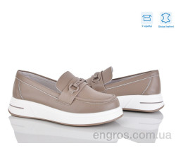 Туфли L&M-Lemon