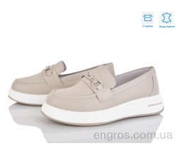 Туфли L&M-Lemon