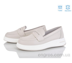 Туфли L&M-Lemon