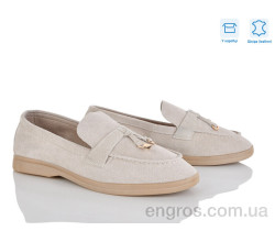 Туфли L&M-Lemon