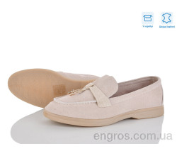 Туфли L&M-Lemon