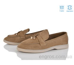 Туфли L&M-Lemon