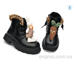 Ботинки TOM.M