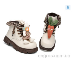 Ботинки TOM.M