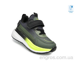 Кроссовки TOM.M