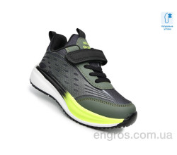 Кроссовки TOM.M