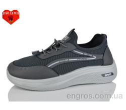 Кроссовки Jiao Li Mei